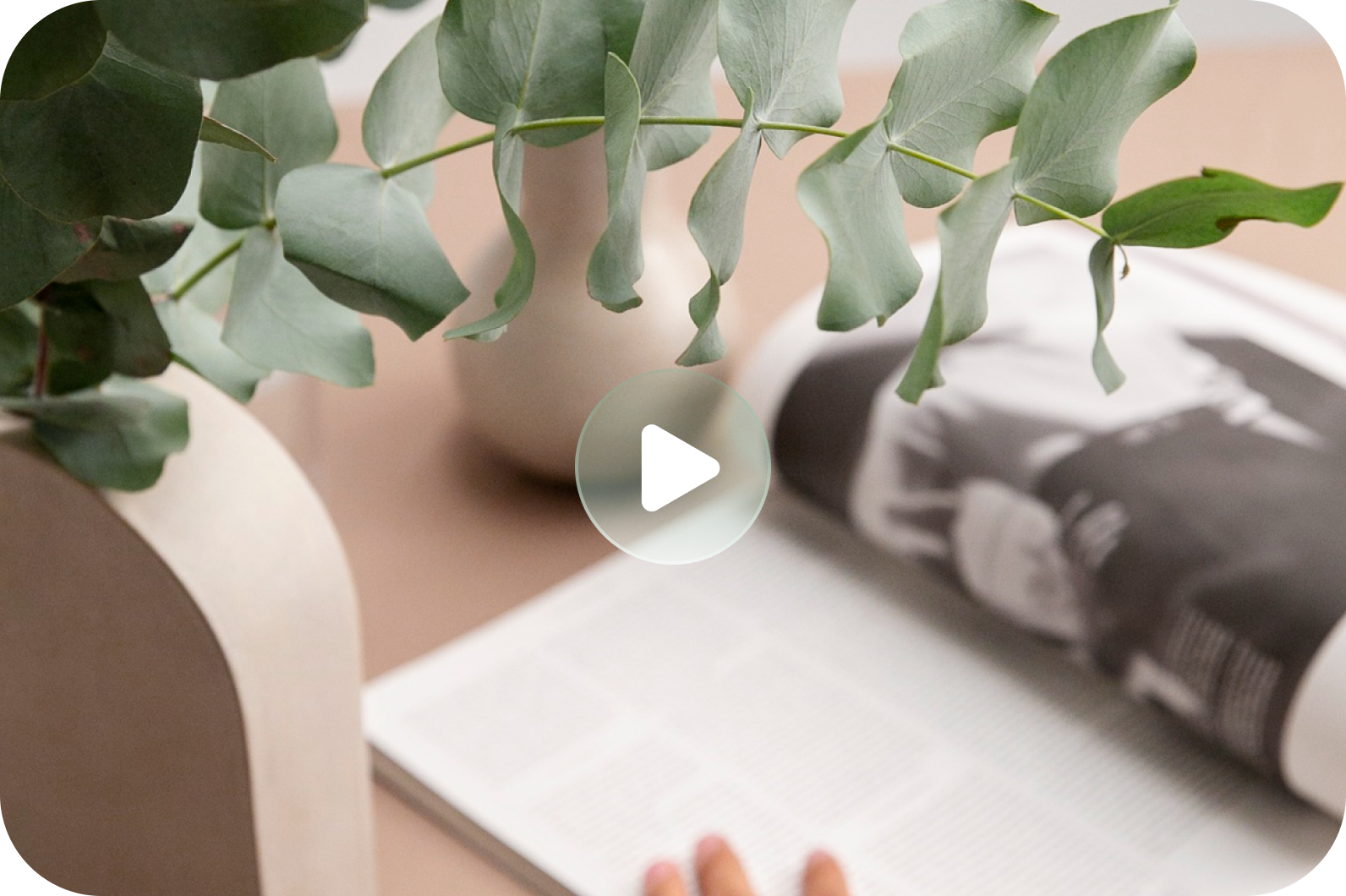 Extrait média bien‑être